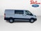 2025 Ford Transit Cargo Van T-250 130" Low Rf 9070 GVWR RWD