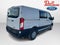 2025 Ford Transit Cargo Van T-250 130" Low Rf 9070 GVWR RWD