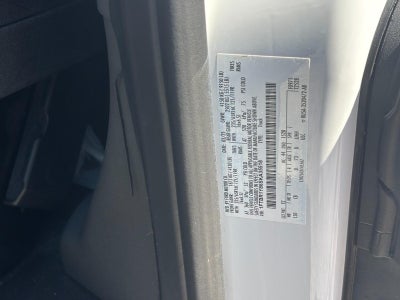 2025 Ford Transit Cargo Van T-250 130" Low Rf 9070 GVWR RWD