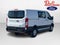 2025 Ford Transit Cargo Van T-250 130" Low Rf 9070 GVWR RWD