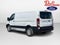 2025 Ford Transit Cargo Van T-250 130" Low Rf 9070 GVWR RWD