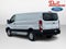 2024 Ford Transit Cargo Van T-250 130" Low Rf 9070 GVWR RWD