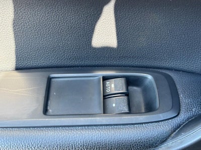 2021 Ford Ranger XL 2WD SuperCab 6' Box