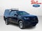 2021 Ford Ranger XL 2WD SuperCab 6' Box