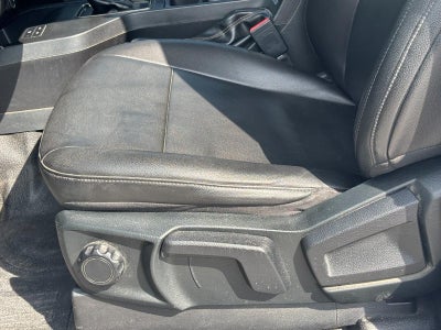 2022 Ford Ranger XL 2WD SuperCab 6' Box