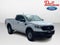 2022 Ford Ranger XL 2WD SuperCab 6' Box