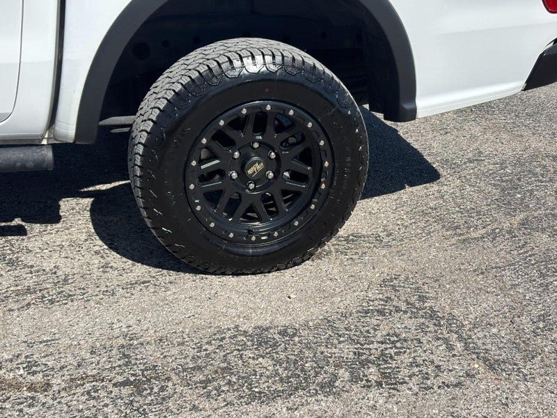 2020 Ford Ranger XL 2WD SuperCrew 5' Box