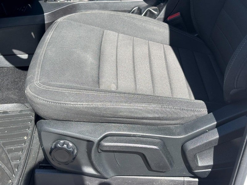 2020 Ford Ranger XL 2WD SuperCrew 5' Box