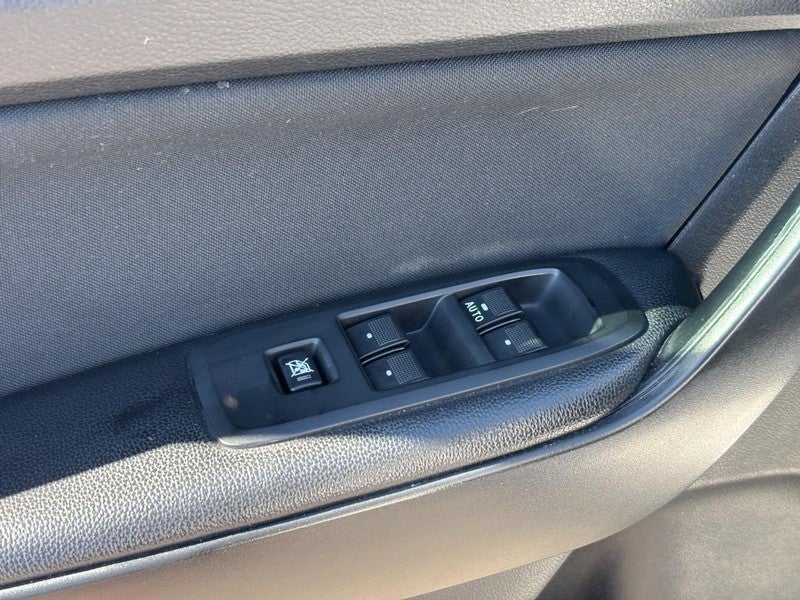 2020 Ford Ranger XL 2WD SuperCrew 5' Box