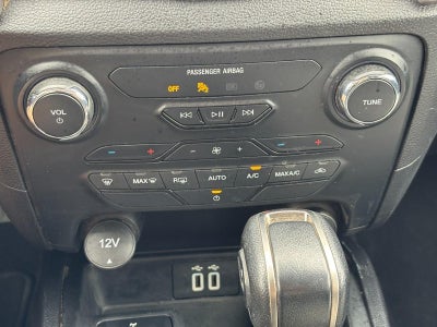 2023 Ford Ranger XLT 2WD SuperCrew 5' Box