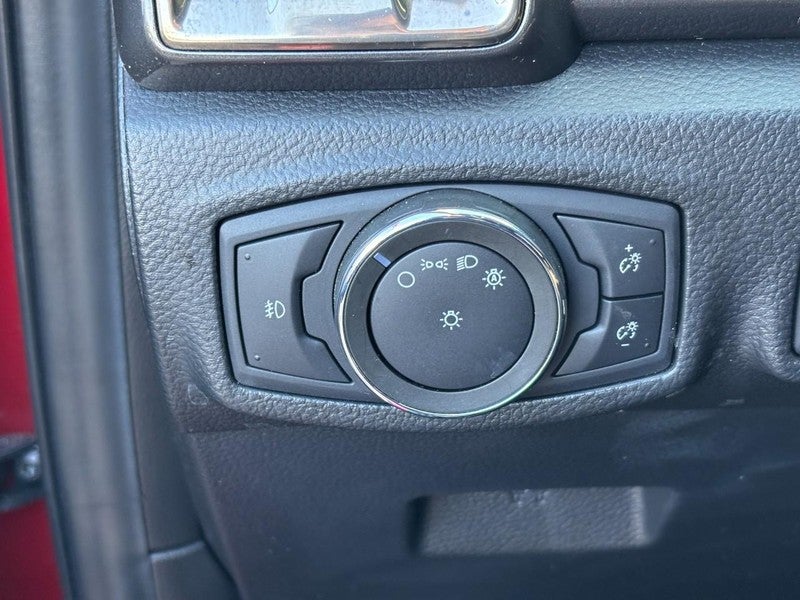 2020 Ford Ranger LARIAT 4WD SuperCrew 5' Box