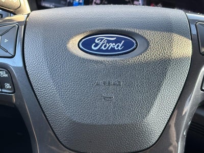 2020 Ford Ranger LARIAT 4WD SuperCrew 5' Box