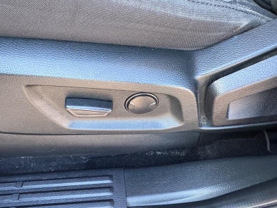 2022 Ford Ranger XLT 4WD SuperCrew 5' Box