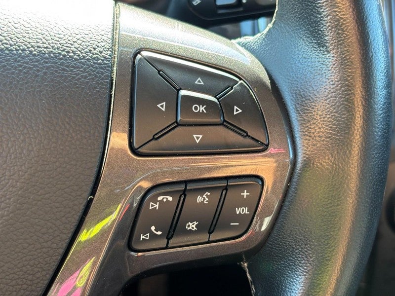 2023 Ford Ranger LARIAT 4WD SuperCrew 5' Box