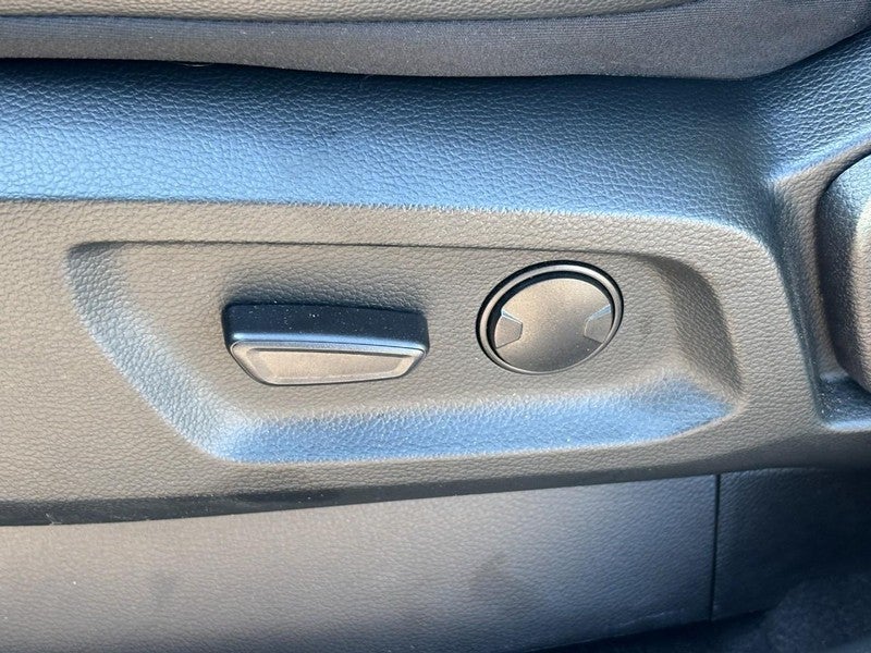 2022 Ford Ranger LARIAT 4WD SuperCrew 5' Box