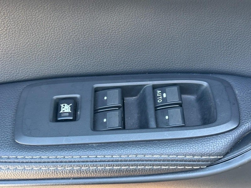 2022 Ford Ranger LARIAT 4WD SuperCrew 5' Box