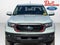 2022 Ford Ranger LARIAT 4WD SuperCrew 5' Box