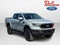 2022 Ford Ranger LARIAT 4WD SuperCrew 5' Box
