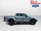 2022 Ford Ranger LARIAT 4WD SuperCrew 5' Box