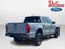 2022 Ford Ranger LARIAT 4WD SuperCrew 5' Box