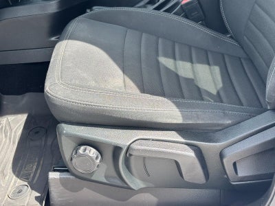 2022 Ford Ranger XLT 4WD SuperCrew 5' Box