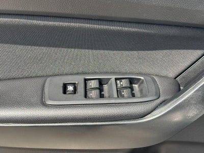 2022 Ford Ranger XLT 4WD SuperCrew 5' Box