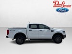 2022 Ford Ranger XLT 4WD SuperCrew 5' Box