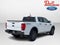 2022 Ford Ranger XLT 4WD SuperCrew 5' Box