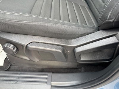 2023 Ford Ranger XLT 4WD SuperCrew 5' Box