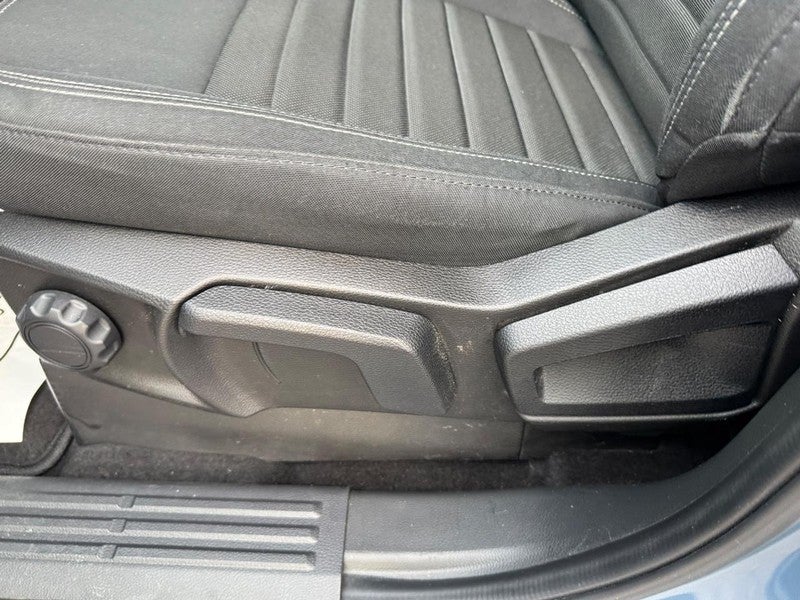 2023 Ford Ranger XLT 4WD SuperCrew 5' Box