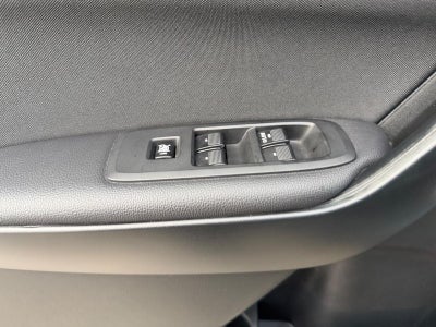 2023 Ford Ranger XLT 4WD SuperCrew 5' Box