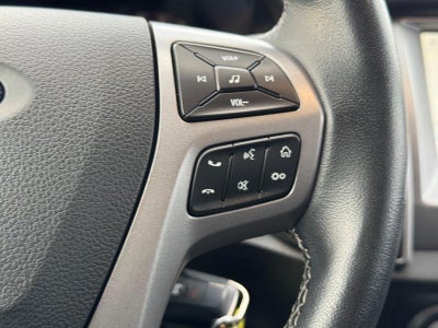 2023 Ford Ranger XLT 4WD SuperCrew 5' Box