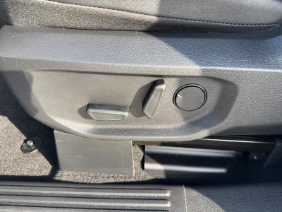 2024 Ford Ranger LARIAT 4WD SuperCrew 5' Box