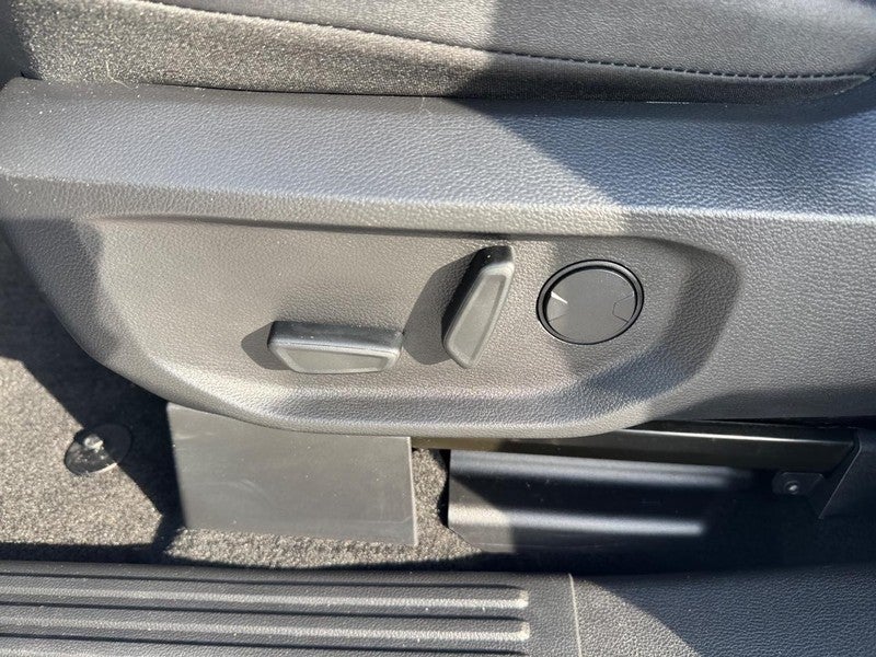 2024 Ford Ranger LARIAT 4WD SuperCrew 5' Box