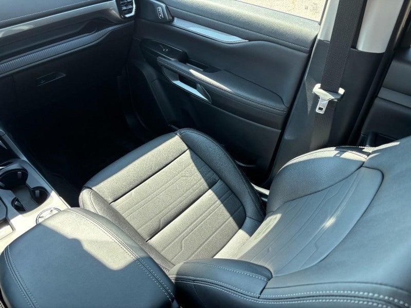 2024 Ford Ranger LARIAT 4WD SuperCrew 5' Box