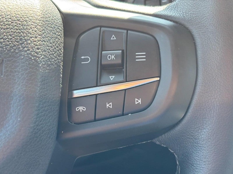 2024 Ford Ranger LARIAT 4WD SuperCrew 5' Box