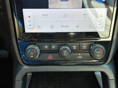 2024 Ford Ranger LARIAT 4WD SuperCrew 5' Box