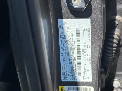 2024 Ford Ranger LARIAT 4WD SuperCrew 5' Box