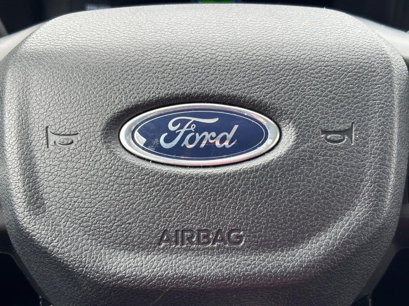 2025 Ford Ranger LARIAT 4WD SuperCrew 5' Box