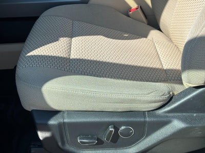 2017 Ford F-150 XLT 2WD SuperCrew 5.5' Box