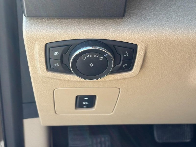 2017 Ford F-150 XLT 2WD SuperCrew 5.5' Box