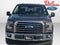2017 Ford F-150 XLT 2WD SuperCrew 5.5' Box