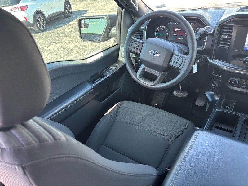2023 Ford F-150 2WD STX SuperCrew