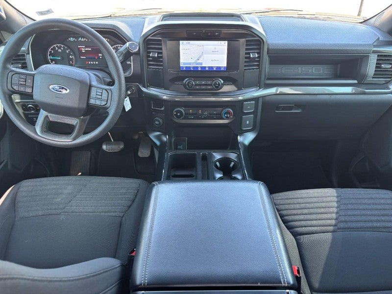 2023 Ford F-150 2WD STX SuperCrew