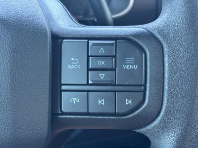 2023 Ford F-150 2WD STX SuperCrew