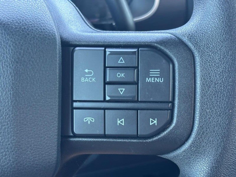 2023 Ford F-150 2WD STX SuperCrew