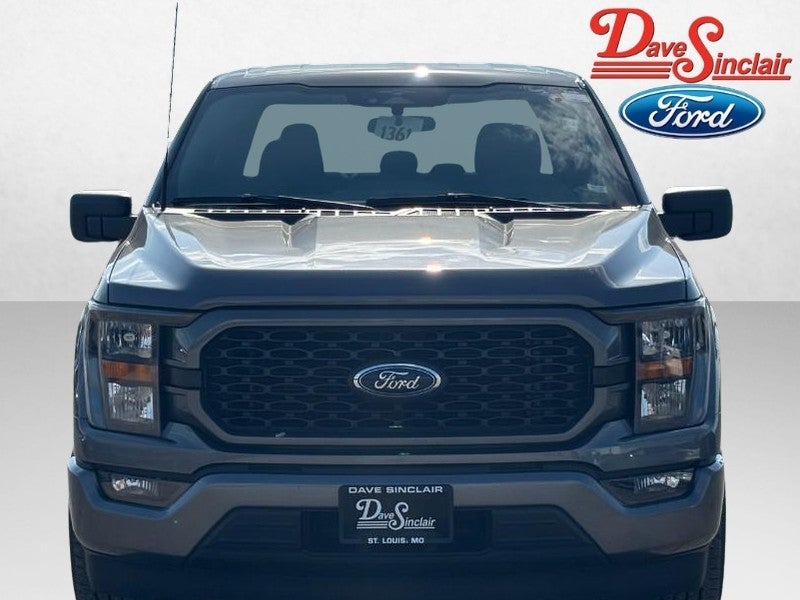 2023 Ford F-150 2WD STX SuperCrew