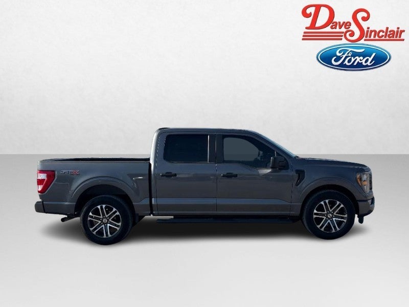 2023 Ford F-150 2WD STX SuperCrew