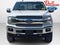 2019 Ford F-150 LARIAT 4WD SuperCrew 5.5' Box