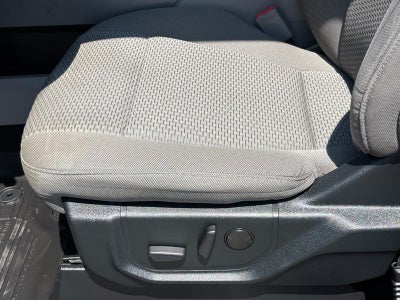 2020 Ford F-150 XLT 4WD SuperCrew 5.5' Box